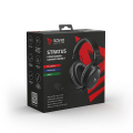 savio gaming headphones stratus extra photo 7