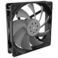 akasa otto sc12 ak fn109 ip68 elite pressure optimised cooling fan extra photo 2