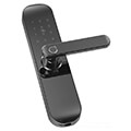 coolseer wifi fingerprint door lock extra photo 2