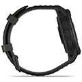 sportwatch garmin instinct 2 solar slate grey extra photo 2