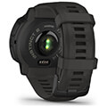 sportwatch garmin instinct 2 solar slate grey extra photo 3