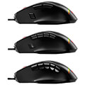 savio valiant gaming mouse extra photo 3