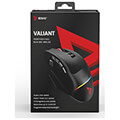 savio valiant gaming mouse extra photo 4