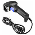 netum 2d wired handheld auto barcode scanner extra photo 1