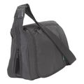 rivacase 7450 ps bag black elegant extra photo 2