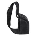 rivacase 7470 ps sling case black elegant extra photo 2