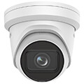 hikvision ds 2cd2h43g2 izs ip camera dome 4mp 28 12mm 40m acusens extra photo 1