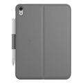 logitech 920 009480 slim folio for ipad 7th 8th and 9th gen graphite extra photo 3