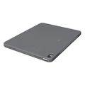 logitech 920 012618 combo touch backlit keyboard case for ipad air 13 m2 oxford grey extra photo 3