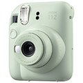 fujifilm instax mini 12 mint green extra photo 1