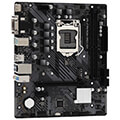 mitriki asrock h510m hdv m2 se retail extra photo 1