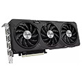 vga gigabyte nvidia rtx 4060ti oc 8gb gaming gddr6 128 bit retail extra photo 2