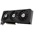 vga gigabyte nvidia rtx 4060ti oc 8gb gaming gddr6 128 bit retail extra photo 5