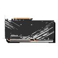 vga asrock amd radeon rx 7800 xt challenger 16gb oc retail extra photo 1