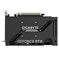 vga gigabyte nvidia rtx 4060 windforce 2 oc 8gb gddr6 pci e 4 retail extra photo 3