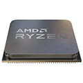 cpu amd ryzen 5 8600g 43ghz 6 cores threads 12 16mb 65w extra photo 1