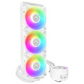 arcticliquid freezer iii 360 white a rgb extra photo 1