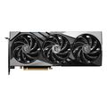 vga msinvidia geforce rtx 4070ti super 16gb gaming x slim 3xdp hdmi retail extra photo 1