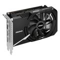 vgamsi nvidia geforce rtx 4060 aero itx 8g oc 3xdp hdmi retail extra photo 1