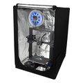 crealityender heat cover 3d printer enclosure 480x600x720 ender 2 2pro 3 3s 3pro 3neo 3v2 3v extra photo 4