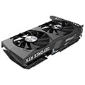 vga zotac nvidia geforce rtx3050 gaming eco nvidia 8gb gddr6 retail extra photo 5