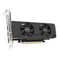 vga gigabyte nvidia geforce rtx 3050 oc lp 6gb gddr6 retail extra photo 1