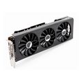 vga xfx amd radeon rx7700xt 12gb speedster qick 319 black edition gddr6 retail extra photo 6