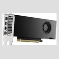 vga pny nvidia geforce quadro rtx 2000 6gb gddr6 retail extra photo 3