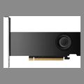 vga pny nvidia geforce quadro rtx 2000 16gb gddr6 retail extra photo 2