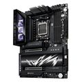 mitriki asus rog crosshair x870e hero am5 d5 retail extra photo 2