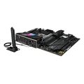 mitriki asus rog strix x870e e gaming wifi am5 d5 retail extra photo 1