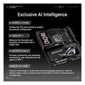 mitriki asus rog maximus z890 extreme d5 lga1851 retail extra photo 4