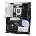 mitriki asrock z890 pro rs d5 lga1851 retail extra photo 1