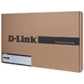 d link dgs 1210 28p 28 port gigabit poe smart managed switch including 4 sfp ports extra photo 2