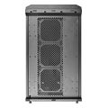 case silverstone alta d1 black extra photo 4