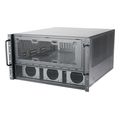 rackmount case 6u silverstone rm600 extra photo 1