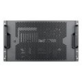 rackmount case 6u silverstone rm600 extra photo 2