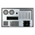 rackmount case 6u silverstone rm600 extra photo 5