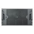 rackmount case 6u silverstone rm61 extra photo 3