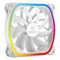 anemistiraki enermax squa rgb white 120mm 3 tem extra photo 1