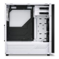 case sharkoon m25 w white extra photo 2