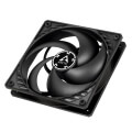 fan arctic p12 pressure optimised 120mm case fan value pack 5pcs extra photo 2