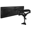 arctic z2 3d gen3 desk mount gas spring dual monitor arm extra photo 1