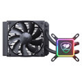 cougar aqua 120 aio rgb liquid cooler extra photo 1