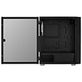 case aerocool graphite g bk v2 extra photo 2