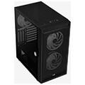 case aerocool graphite g bk v2 extra photo 5