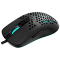 deepcool mc310 ultralight gaming mouse extra photo 3