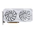 vga asrock radeon rx6600 challenger white 8g extra photo 1