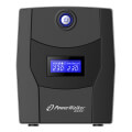 powerwalker vi 1500 stl line interactive ups extra photo 1