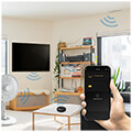 logilink sh0107 smart wifi remote control with tuya extra photo 4